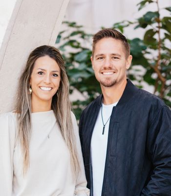 Portrait of The Sargent Team, REALTORS®.